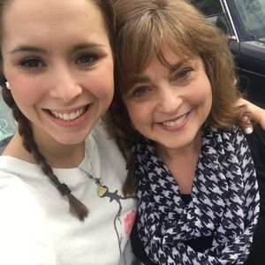 Meet your Posher, Denise